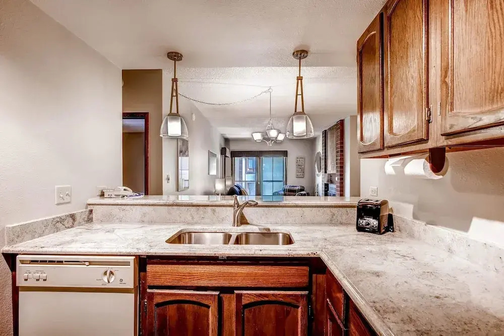 Village At Breckenridge: Shavano #2504