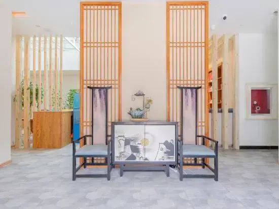 Huamanshi Hotel