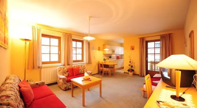 Appartements Blasing