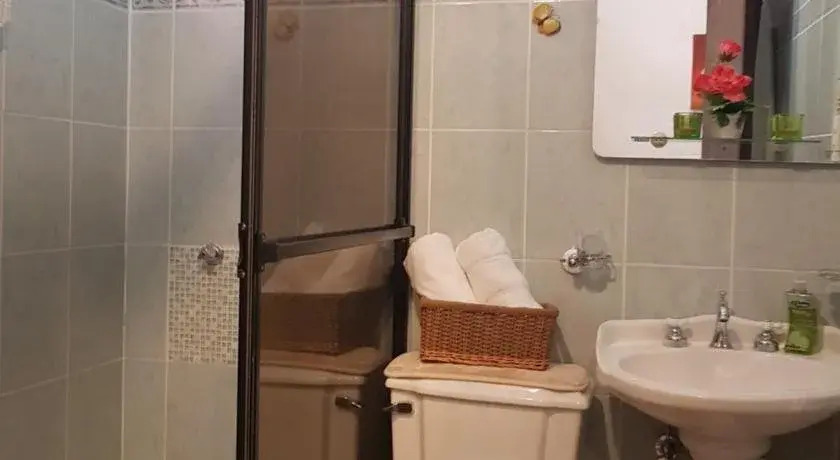 Hostal Maria de Lourdes