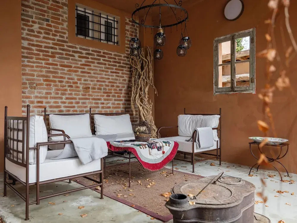 Casa Levi