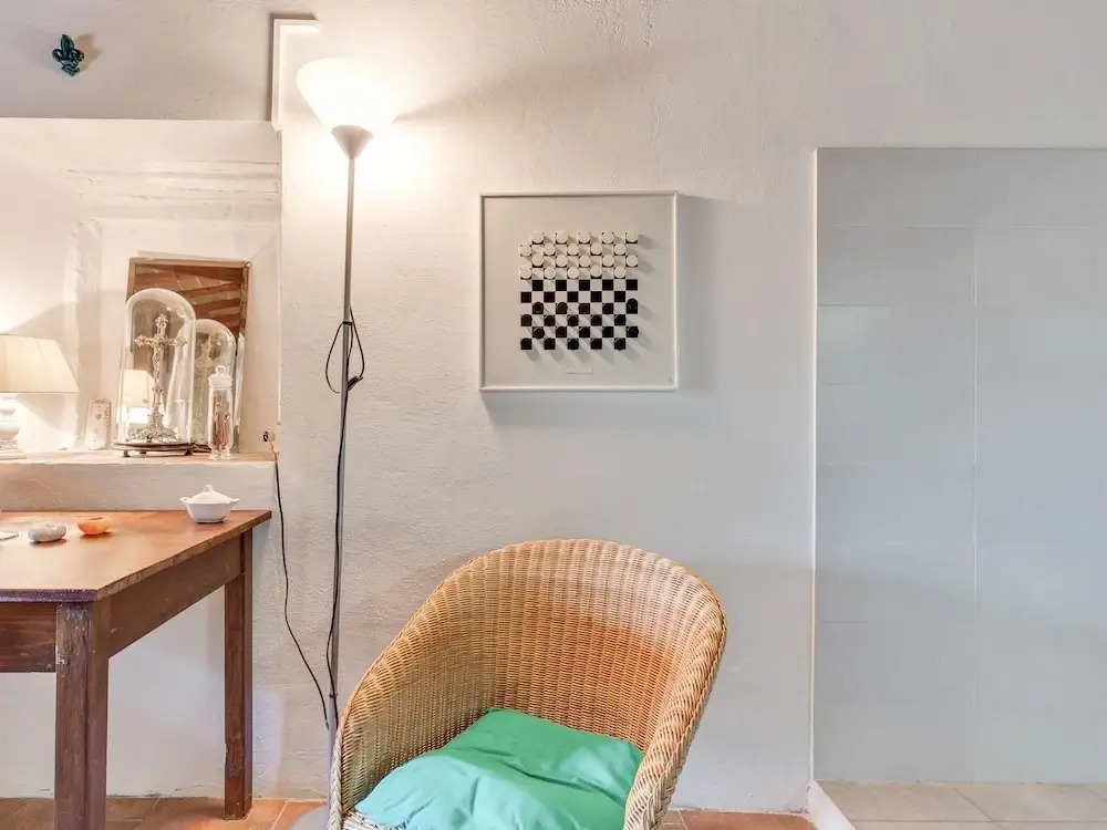 Lovely Holiday Home in Castellina in Chianti With Garden