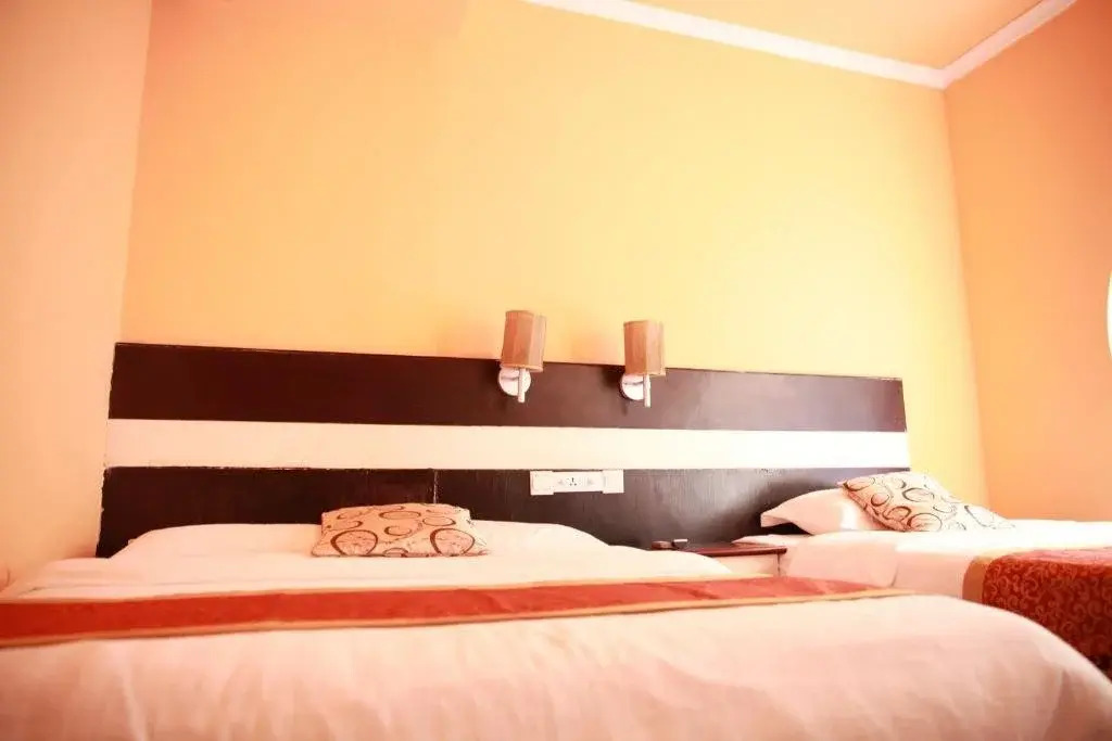 Jinyuan Hotel