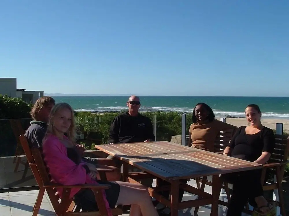 Island Vibe Backpackers Jeffreys Bay