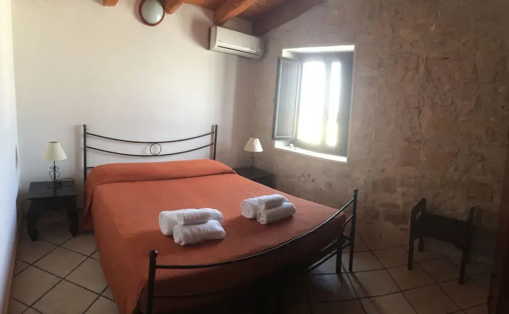 Casa Vacanze Ilice