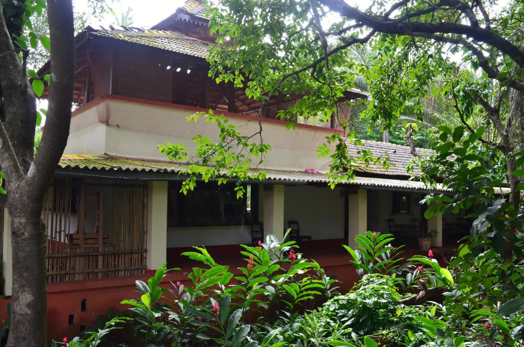 Mangaal Farmstay Goa