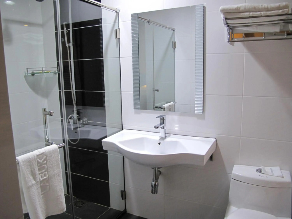 Labuk Hotel