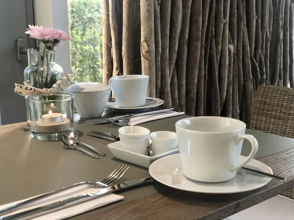 Hotel Leegerpark