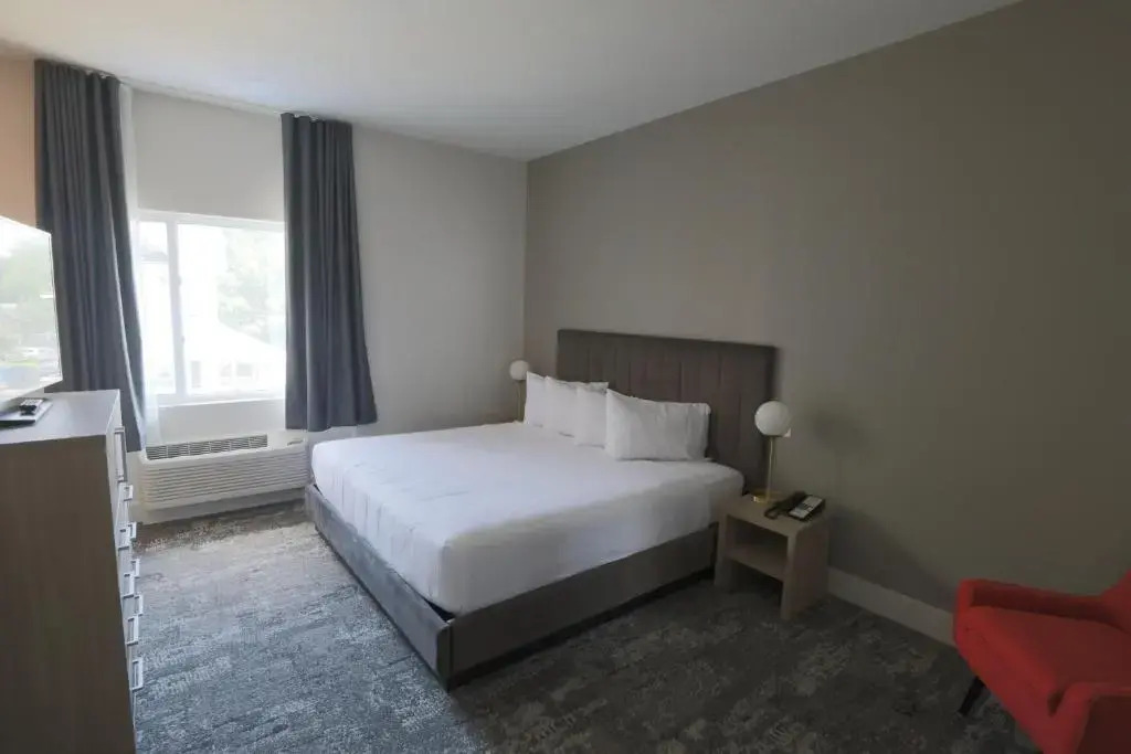 Lake Placid Inn Boutique Hotel