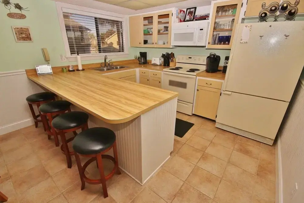 Oceanside Village E3 Apartment 2