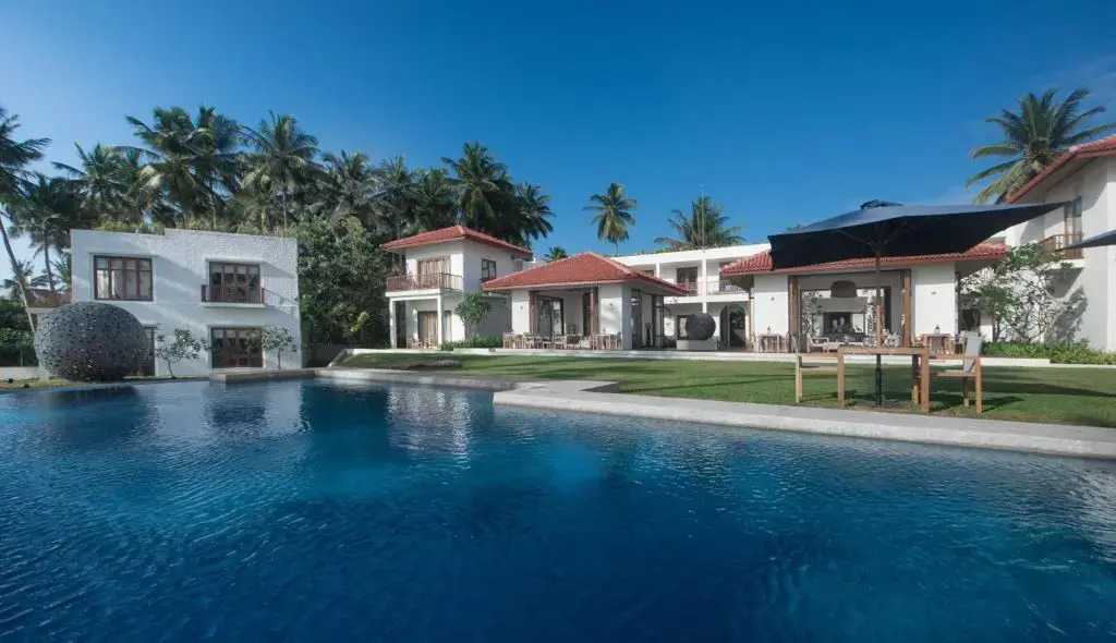 Kumu Beach By Teardrop Hotels