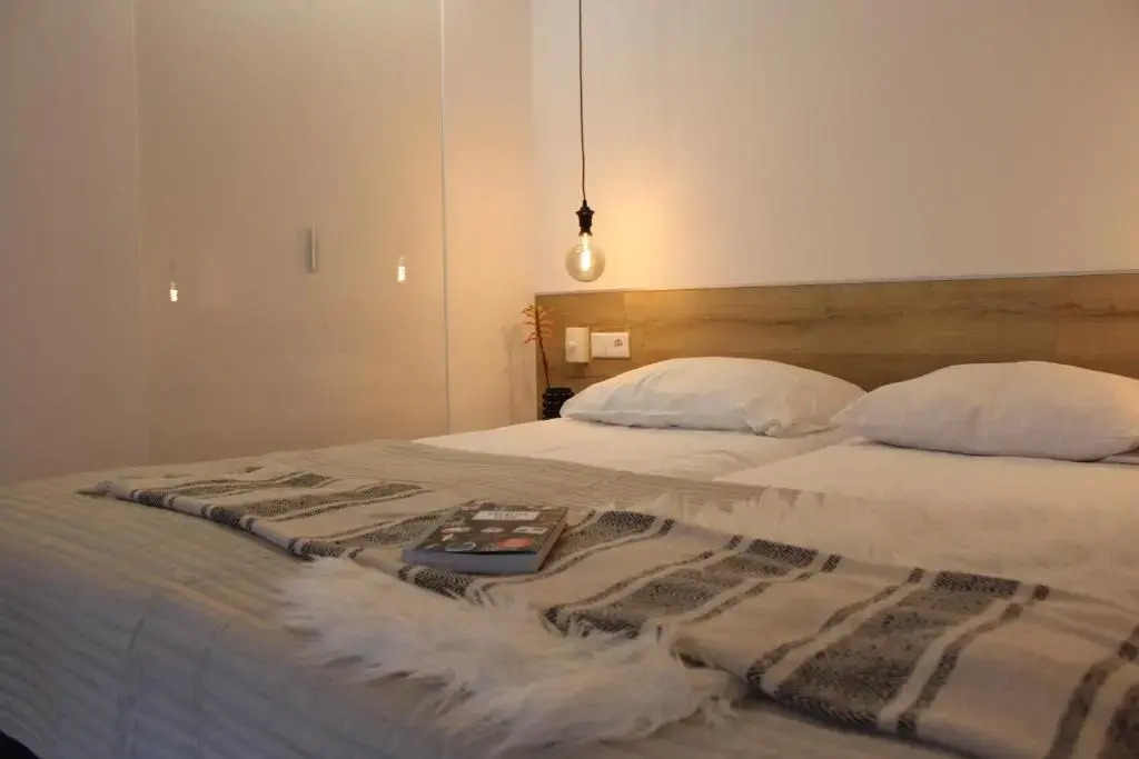 Appartement HideAway Nr 17 - Amelander Kaap