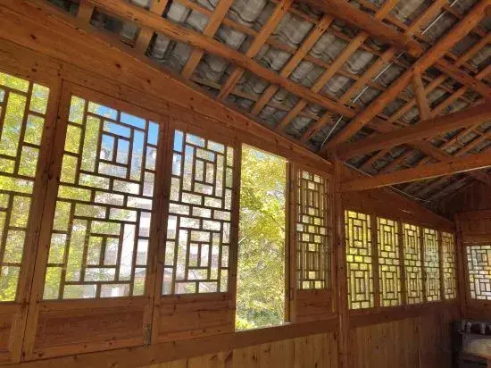 Lichuan Chunhuiyuan Homestay
