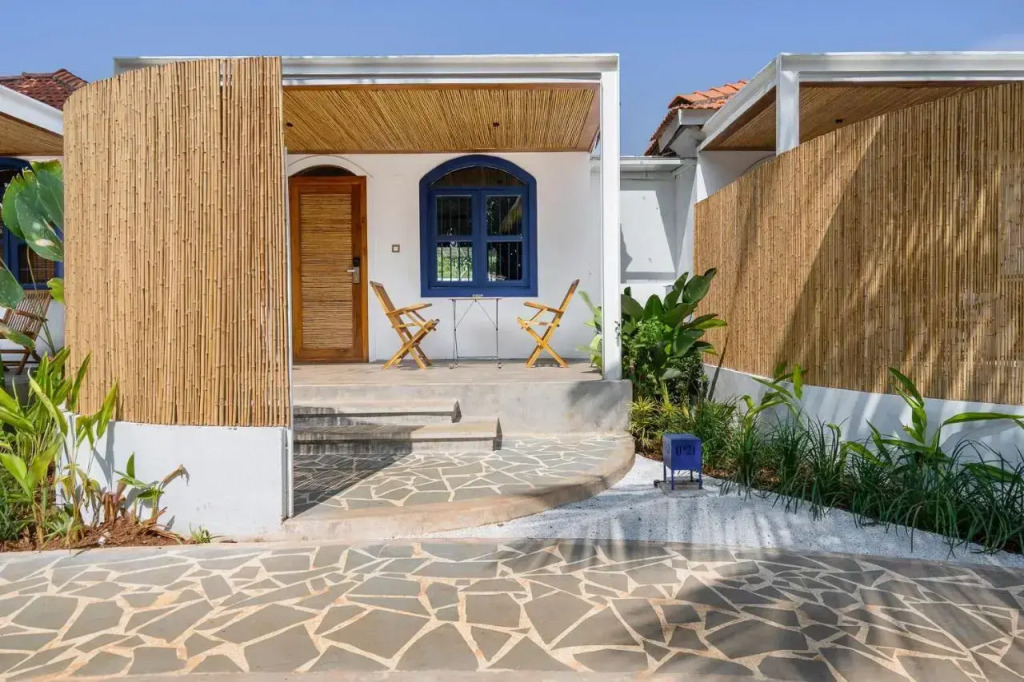 Welcomheritage Azora by Ayatana