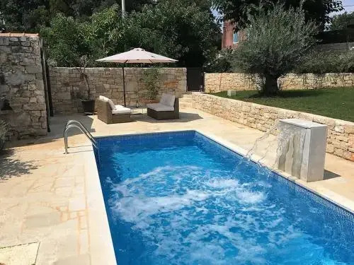 Villa Šterna