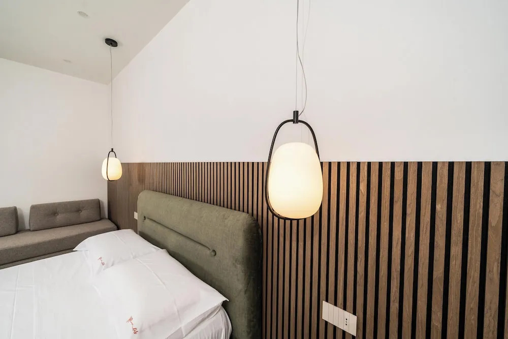Ypnos Rooms