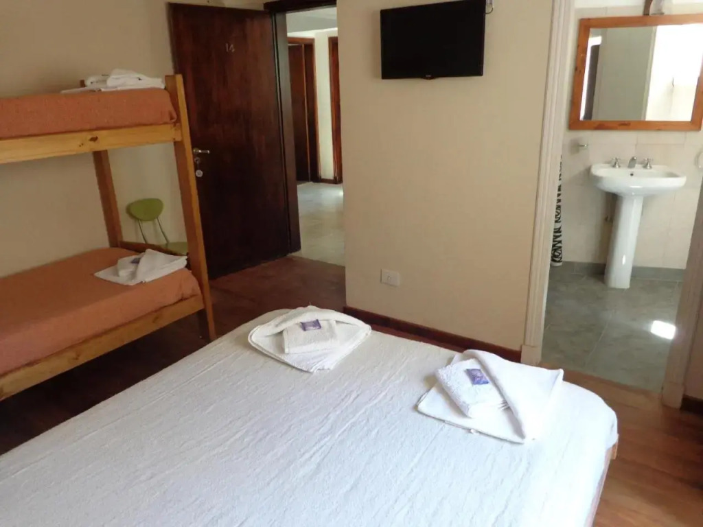 Hostel Calle 21