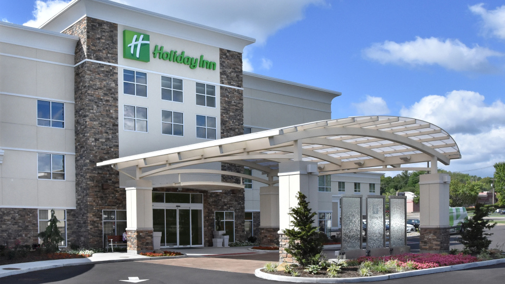 Holiday Inn Canton (Belden Village) by IHG