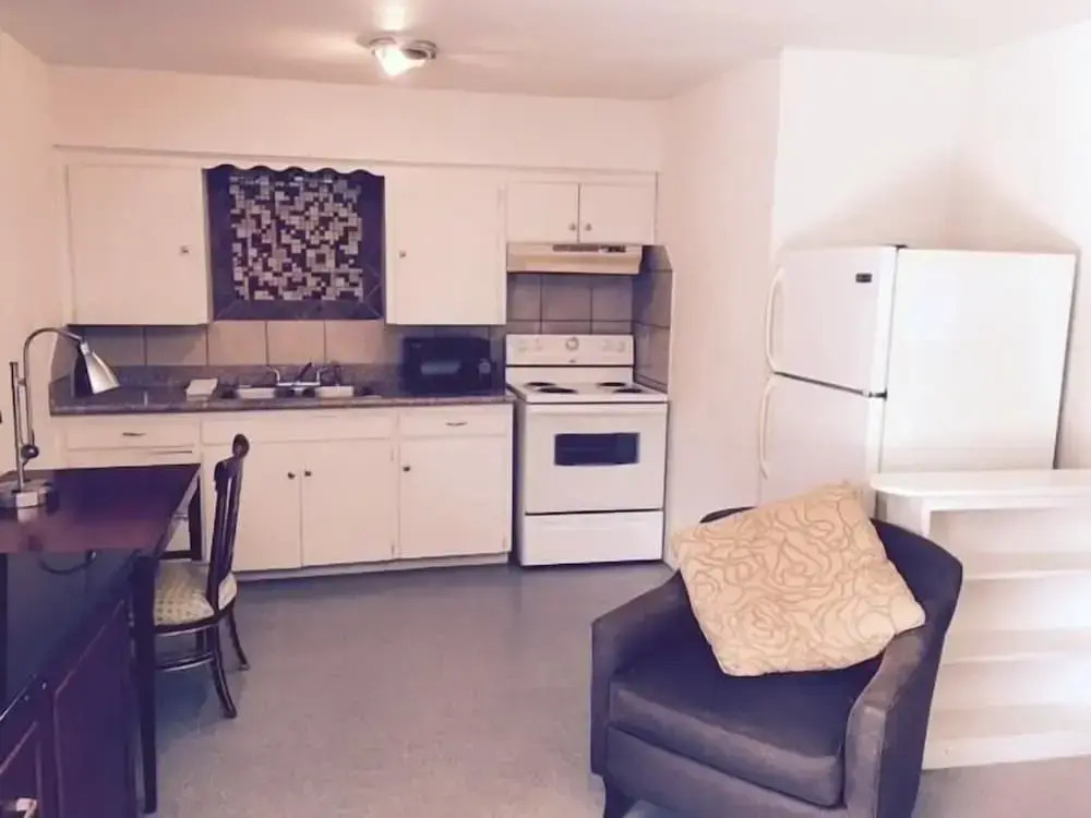 Ranch House Inn & Suites