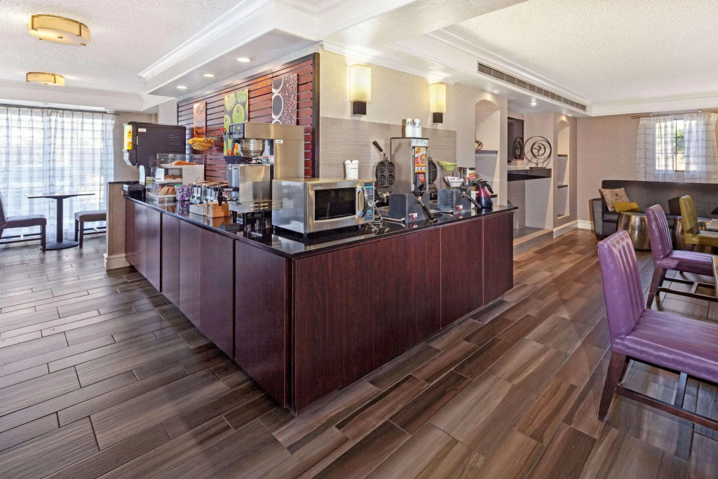 La Quinta Inn Ventura