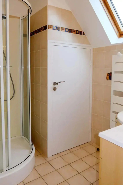 Holiday Home Ty Pors Ar Pagn by Interhome