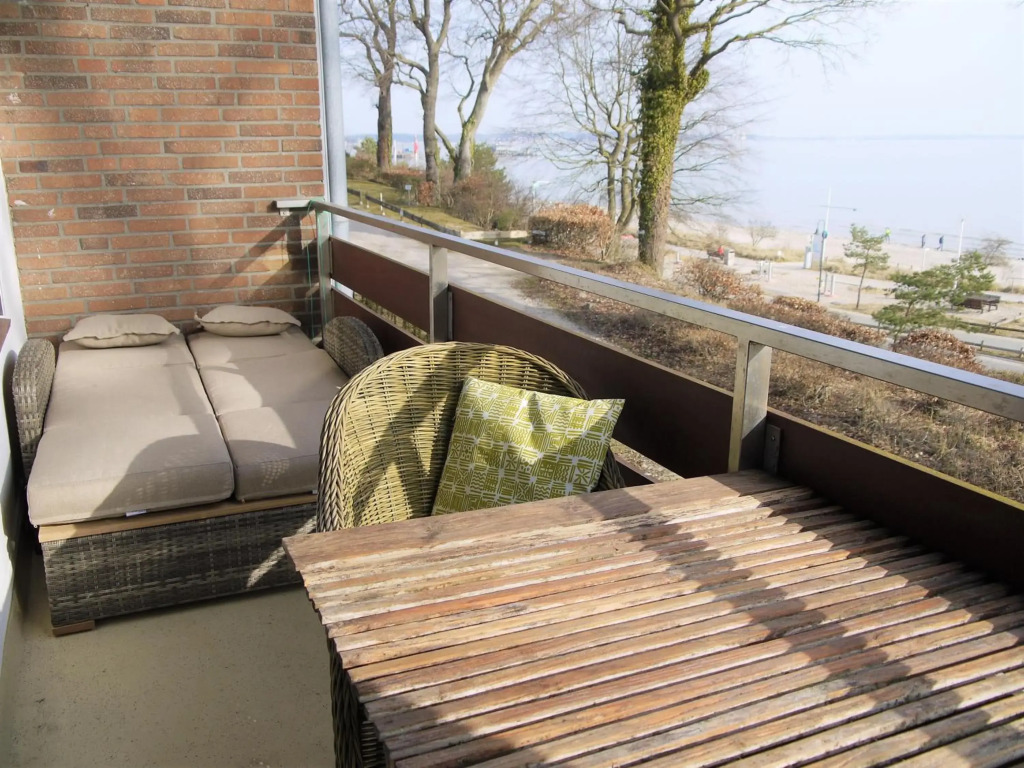 Sea View Lodge