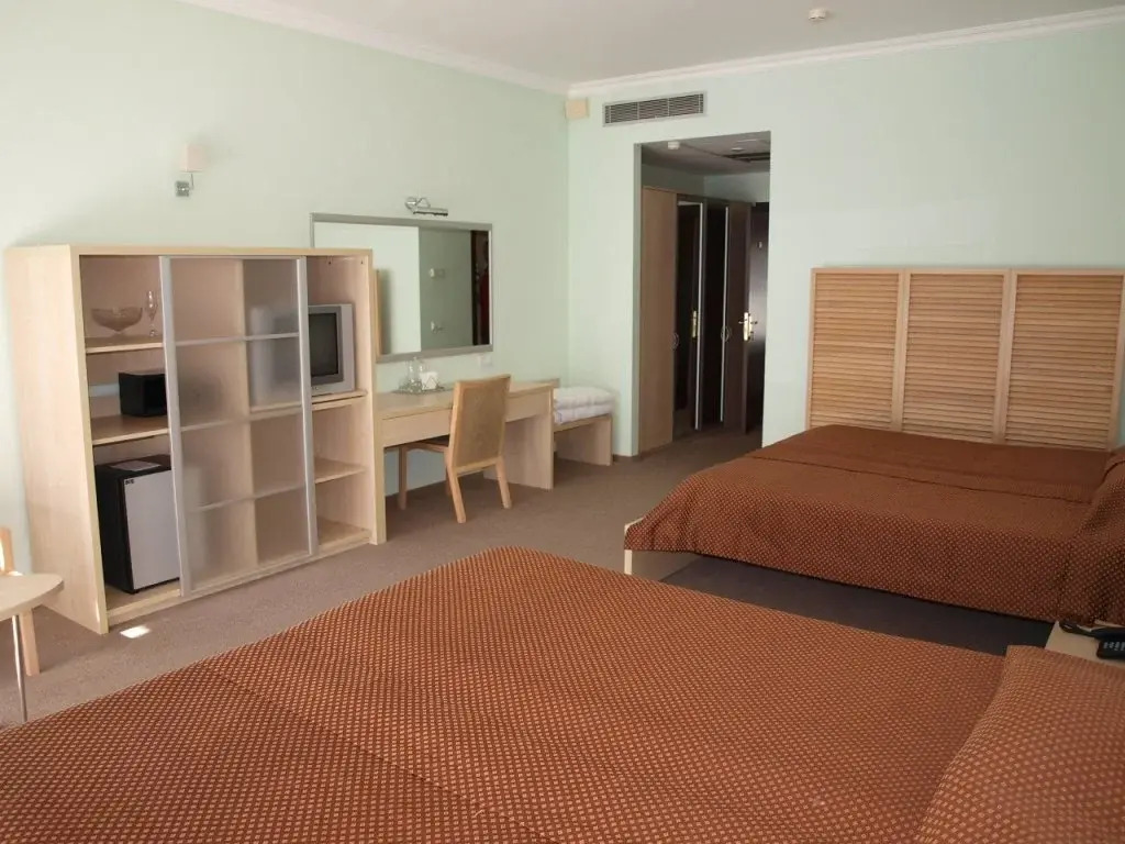 Hotel Akvapark