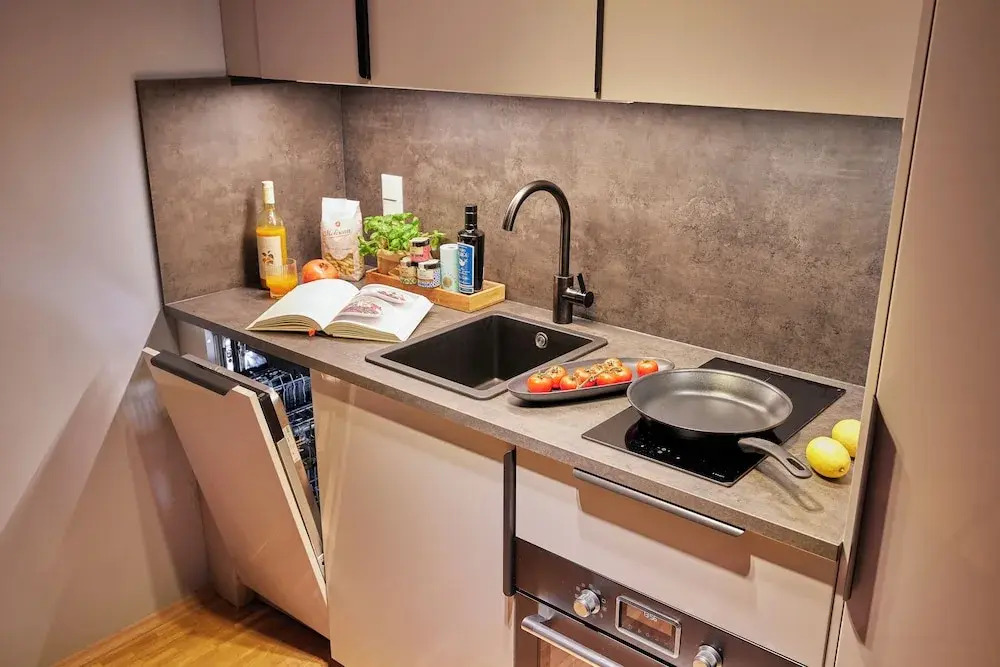 SEEGER Living City Apartments