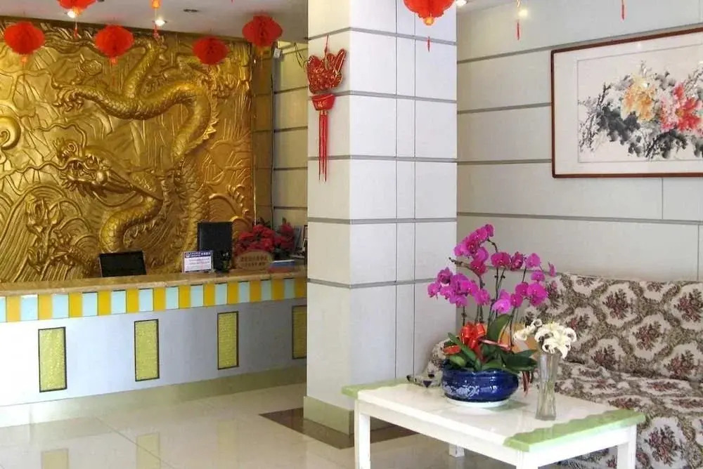 Yinhai Fashion Motel