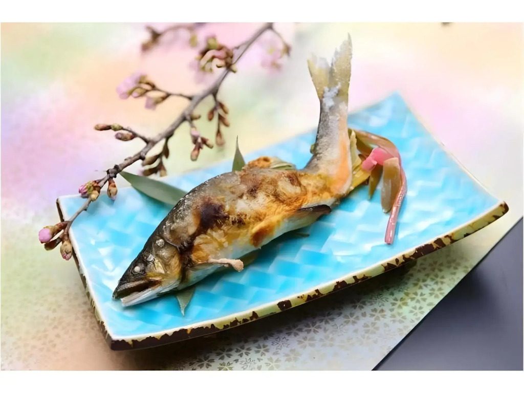 Goshoranba
