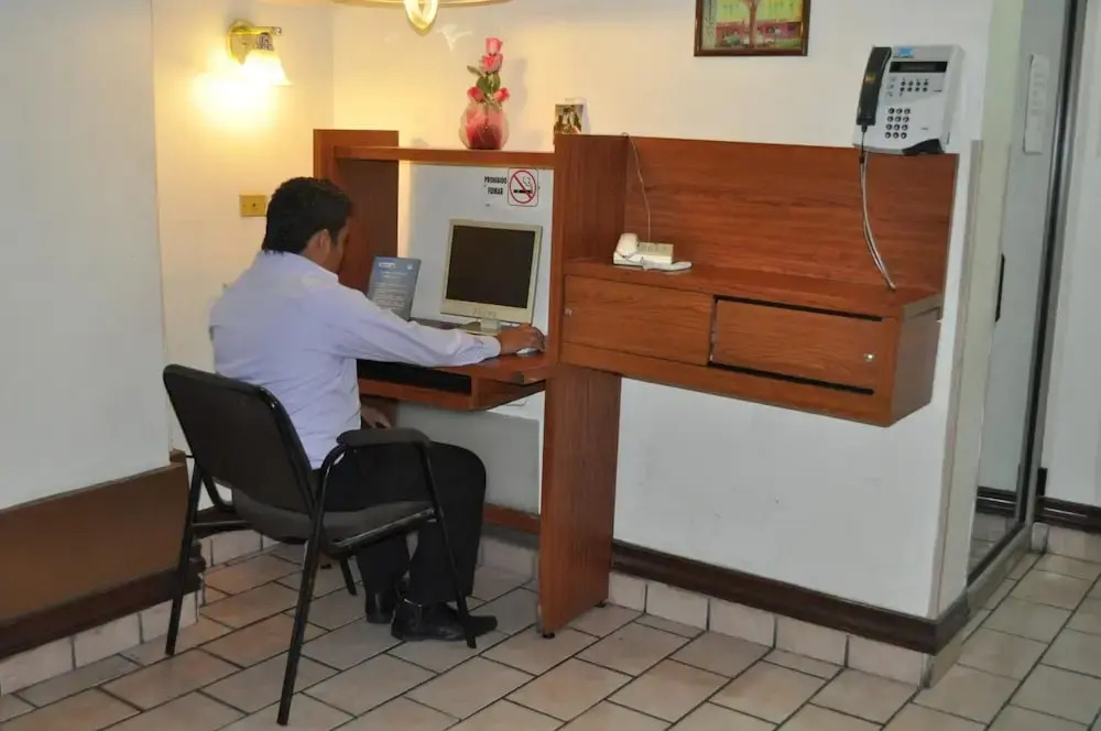 Hotel 5a Avenida