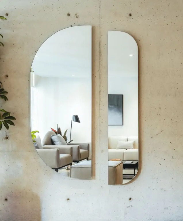 Casai 3BR 4BA Polanco Huge PH