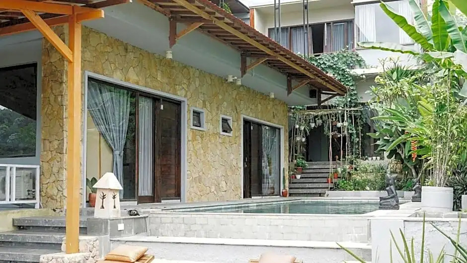 Villa Jo The Summit