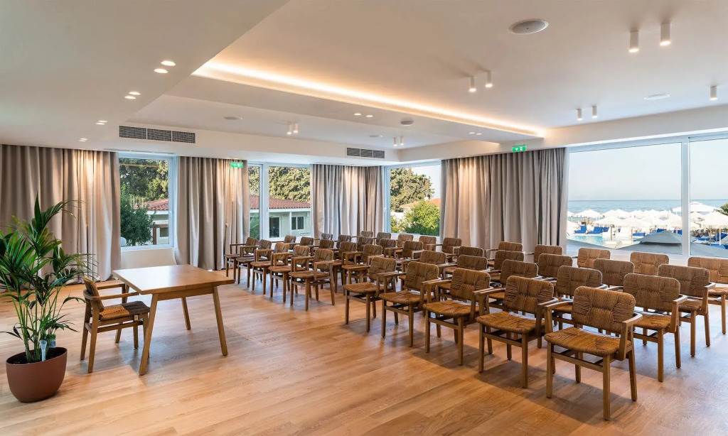 Brown Beach Evia Island, All Inclusive in Eretria, a member of Brown Hotels