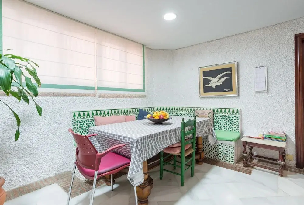 Villa Jarama