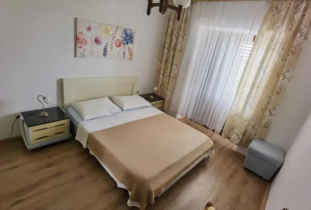 Apartman Kampor