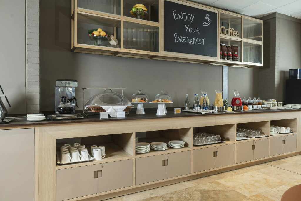 Hilton Garden Inn Bologna North