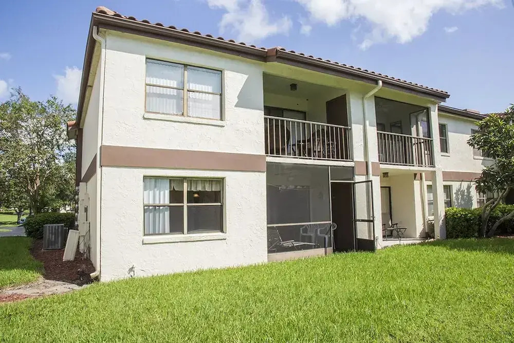 Ventura Country Club Willowpointe Condo