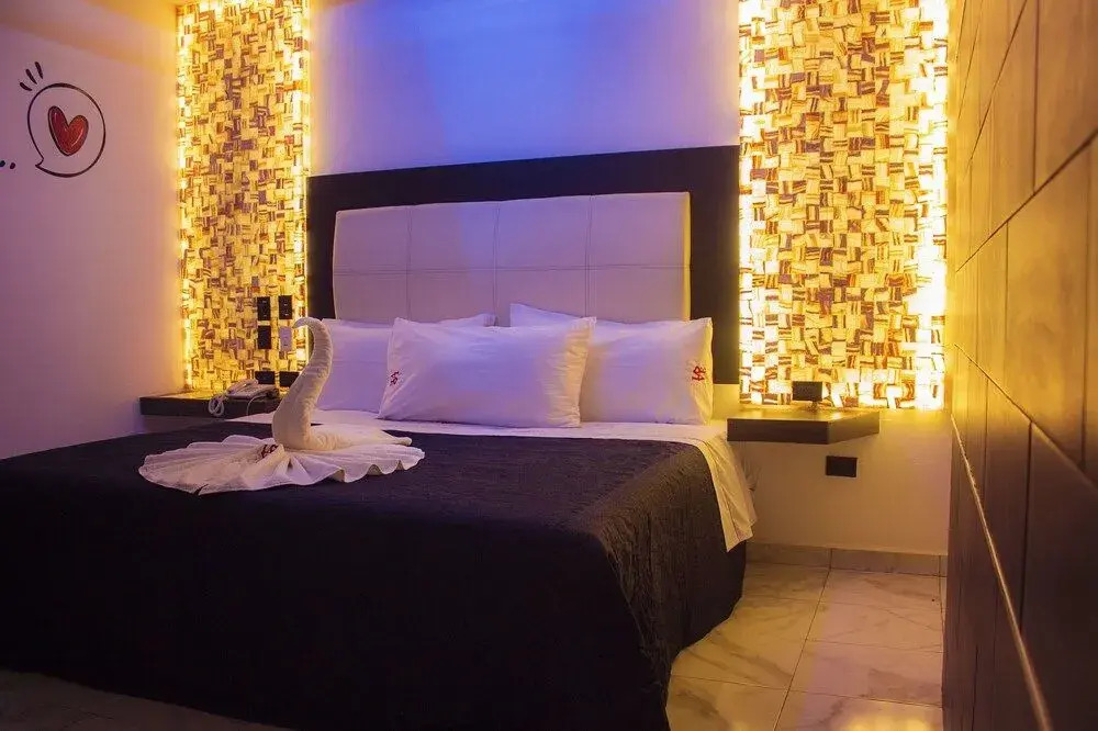 Love Motel