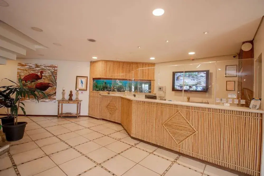 Ilhabela Flat