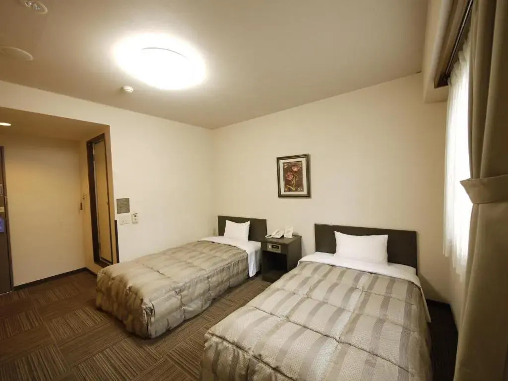 Hotel Route-Inn Court Ina