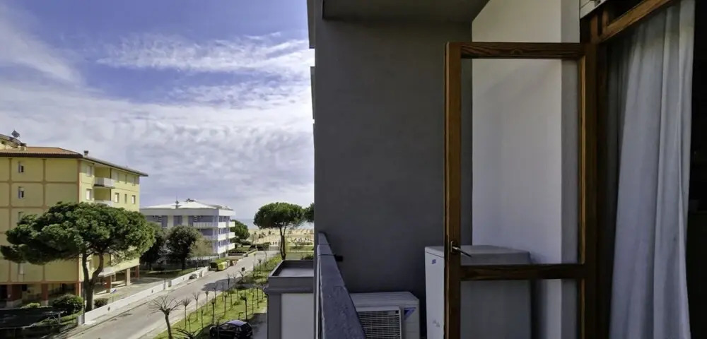 Seaside Studio for 4 People in Bibione - Beahost