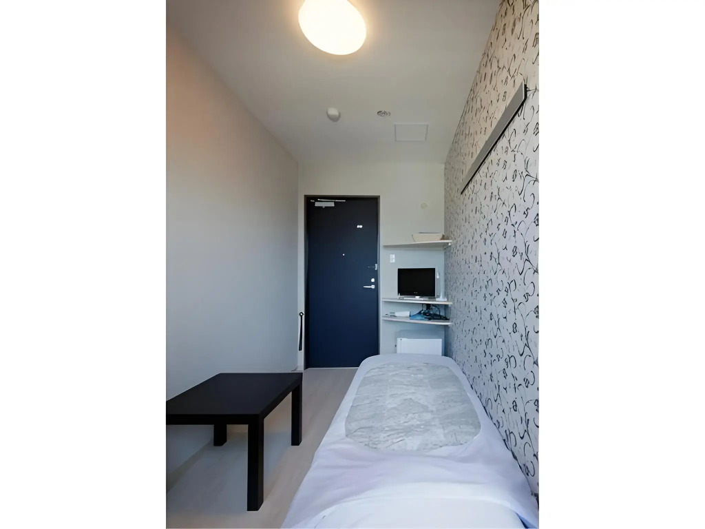 Hotel Maruchu Centro