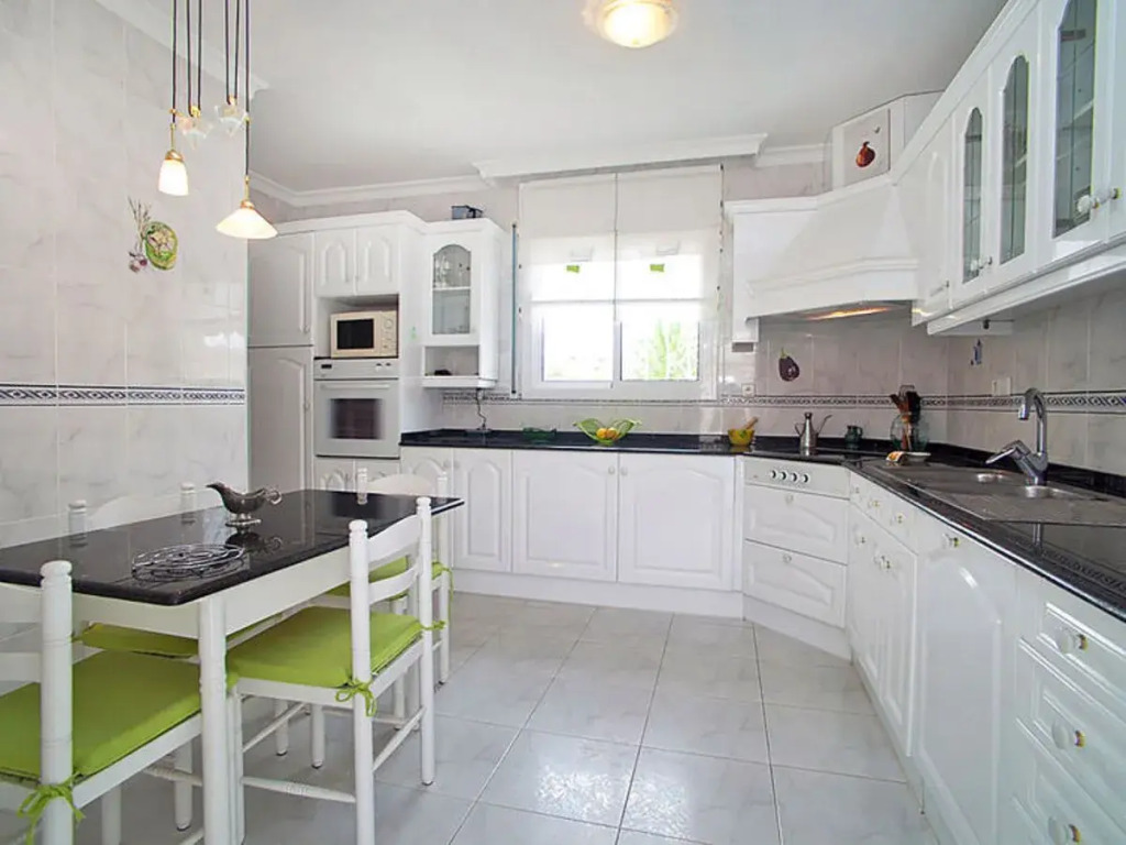 Villa Mys by Interhome