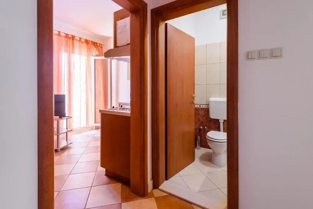Apartments Zdravko
