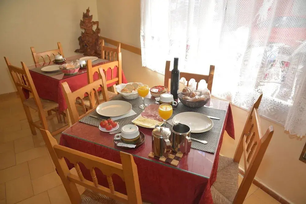 Hostal Julieta