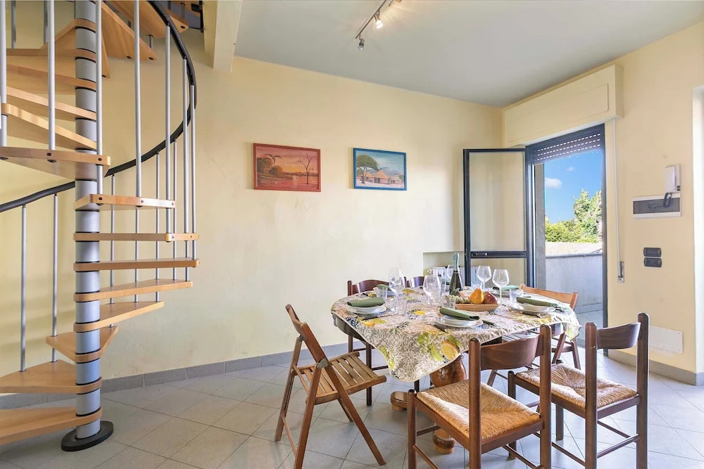 Appartamento Mako - 800m From The Beach