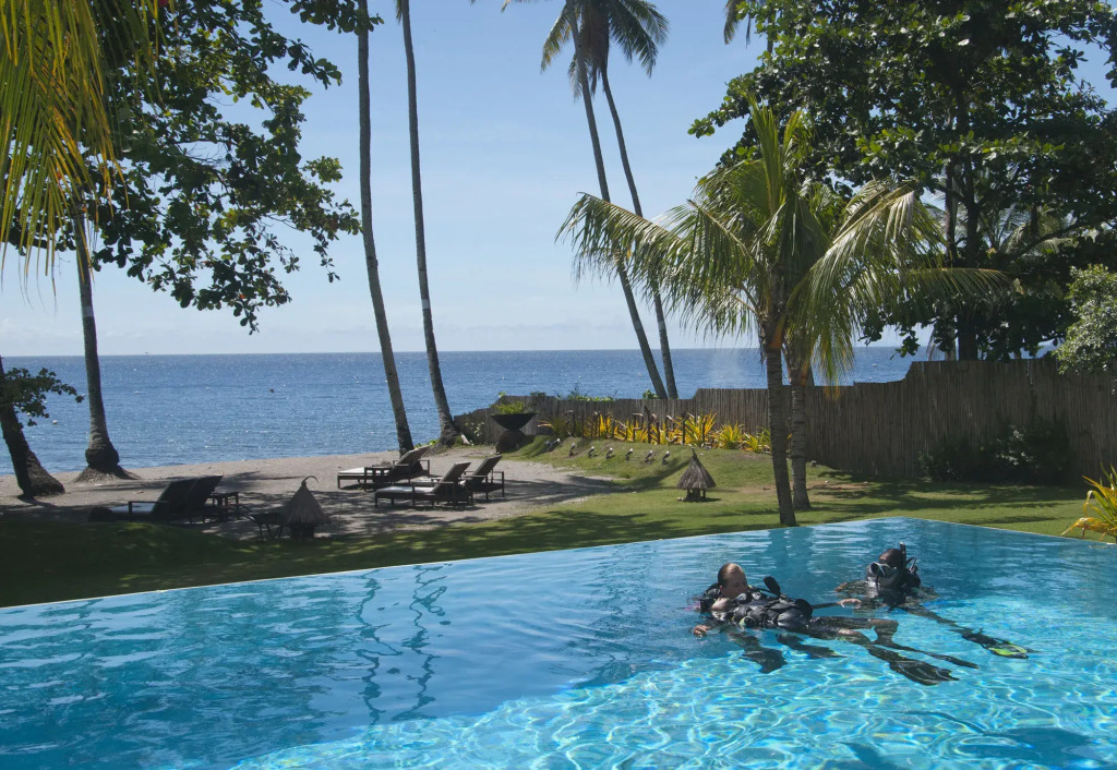 Atmosphere Resorts & Spa