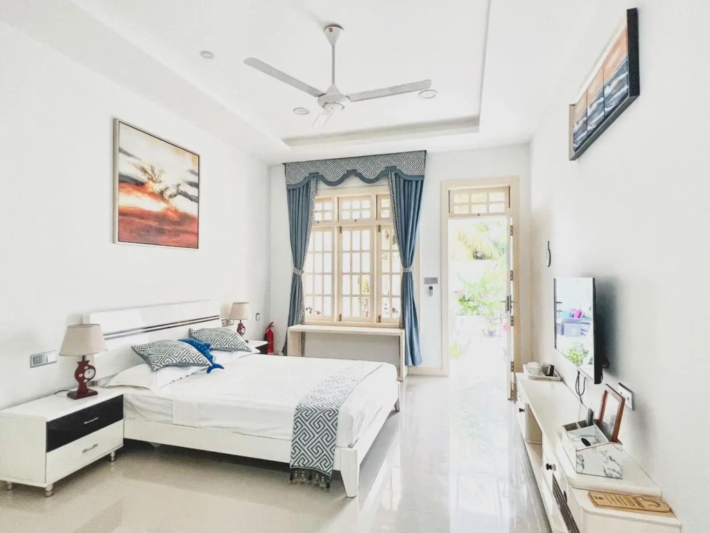Fiyala Homestay