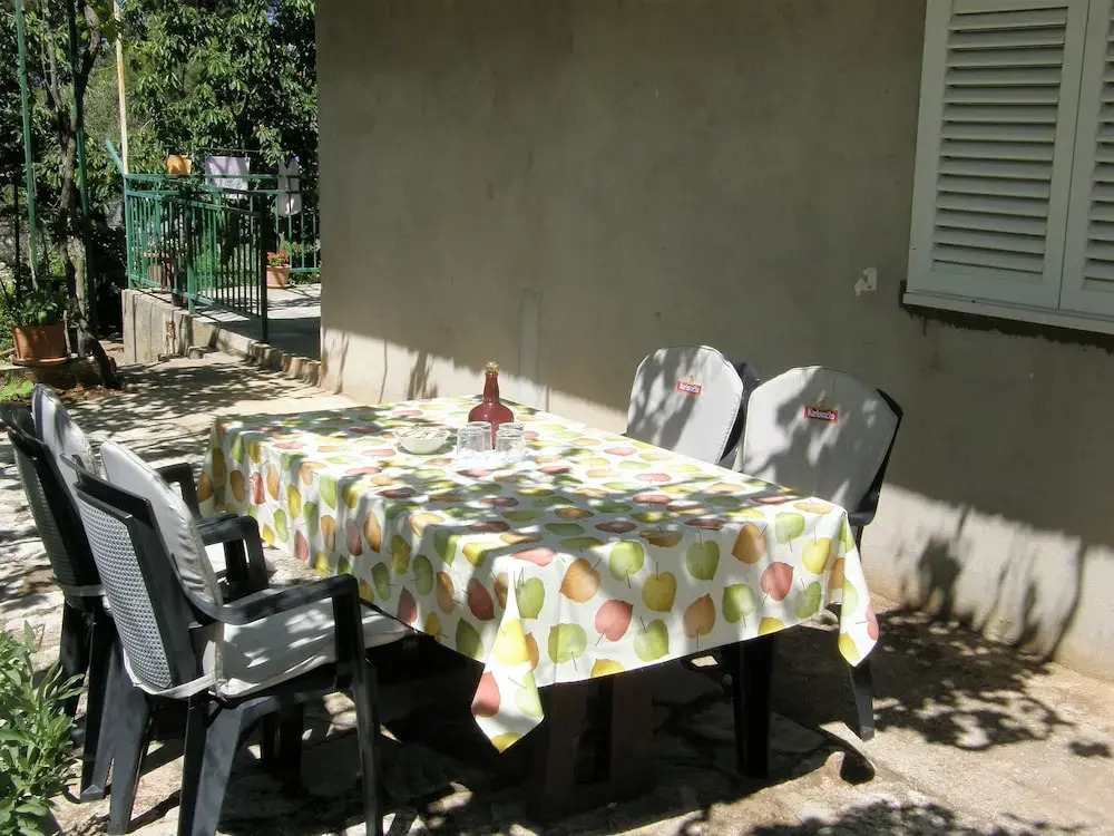 Apartment Bosiljka
